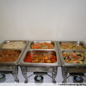 Other Food Items or Photos of Event (Please fill in below)