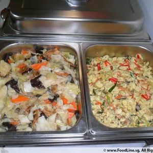Foo Yong Egg