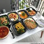 Other Food Items or Photos of Event (Please fill in below)