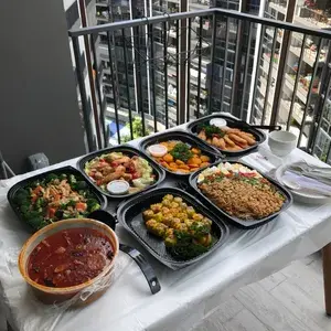 Other Food Items or Photos of Event (Please fill in below)
