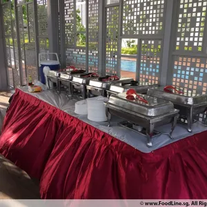 Other Food Items or Photos of Event (Please fill in below)