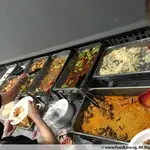 咖哩鸡肉 Curry Chicken