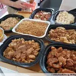 'Cai Poh' Beancurd 菜圃豆腐