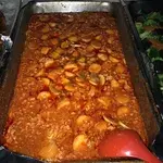 Muar Beancurd •麻婆豆腐(Chef's Recommended)