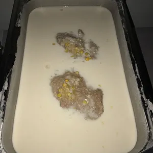 Yam Paste w/ Coconut Milk •芋泥椰浆(Chef's Recommended)