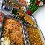 Other Food Items or Photos of Event (Please fill in below)