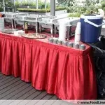 Other Food Items or Photos of Event (Please fill in below)