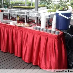 Other Food Items or Photos of Event (Please fill in below)