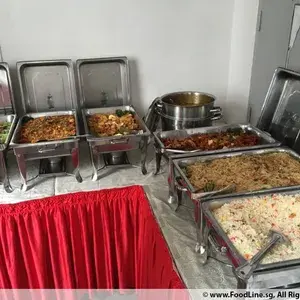 Other Food Items or Photos of Event (Please fill in below)