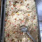 扬州炒饭 Yong Chow Fried Rice