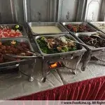 什果沙律虾球 (去壳) Salad Prawn w/ Cocktail (De-Shell)