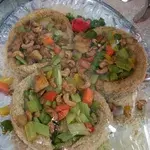 佛砵飘香 Crispy Yam Ring