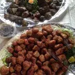 福建虾枣 Fried Shrimp Sausage Roll