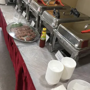 Other Food Items or Photos of Event (Please fill in below)