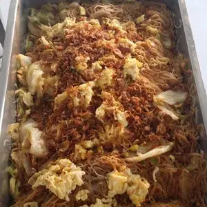 星州米粉 Sin Chow Bee Hoon