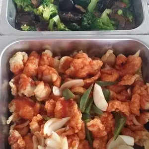 酸甜鱼片 Sweet & Sour Sliced Fish