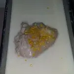 芋泥椰浆 Yam Paste w/ Coconut milk
