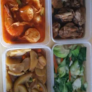 Tingkat Order: