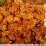 Other Food Items or Photos of Event (Please fill in below)