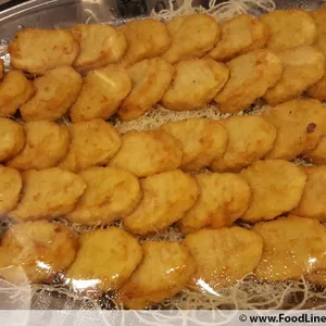 Chicken Nugget • 麦香鸡