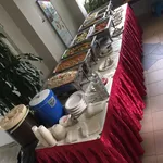 Other Food Items or Photos of Event (Please fill in below)