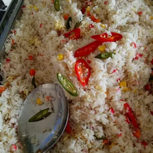Yang Chow Fried Rice 扬州炒饭