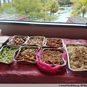 Other Food Items or Photos of Event (Please fill in below)