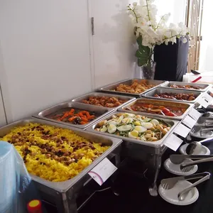 Other Food Items or Photos of Event (Please fill in below)