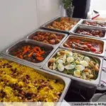 Other Food Items or Photos of Event (Please fill in below)