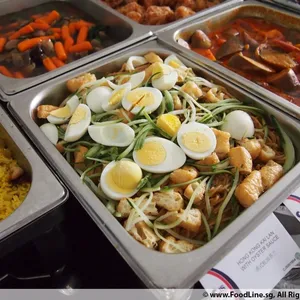 Laksa Goreng