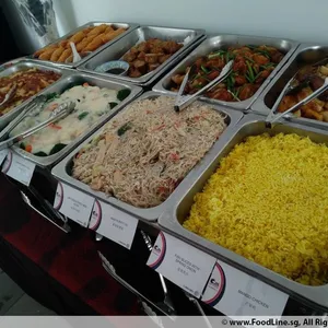 Other Food Items or Photos of Event (Please fill in below)