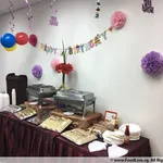 Other Food Items or Photos of Event (Please fill in below)