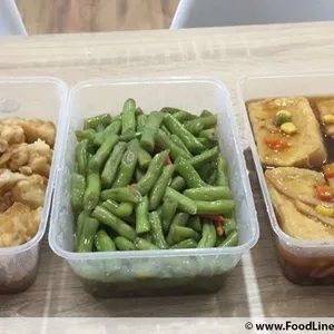 Meal Type: Dinner
