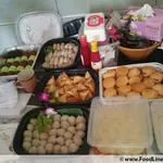 Other Food Items or Photos of Event (Please fill in below)