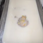 芋泥椰浆 Yam Paste w/ Coconut milk 