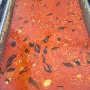 咖哩鸡肉 Curry Chicken