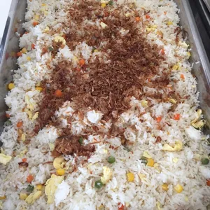福建炒饭 Fried Rice