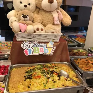 Thai Pineapple Rice