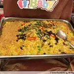 Thai Pineapple Rice