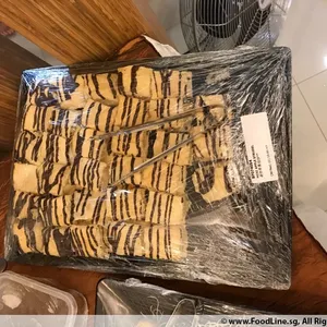 Mini Apple Strudel