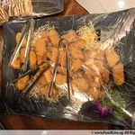 Tempura Chicken Nugget