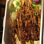 Tokyo Yakitori