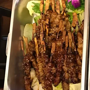 Tokyo Yakitori