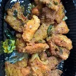 Mongolian Pork Ribs 蒙古排骨