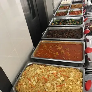 Other Food Items or Photos of Event (Please fill in below)