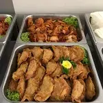 Sliced Fish w/ Dried Chilli • 宫保鱼片(Chef's Recommended)