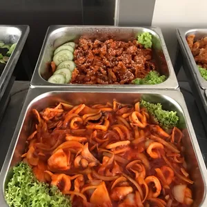 Other Food Items or Photos of Event (Please fill in below)