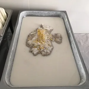 Yam Paste w/ Coconut Milk •芋泥椰浆(Chef's Recommended)