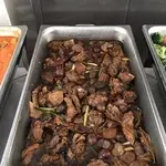 Other Food Items or Photos of Event (Please fill in below)