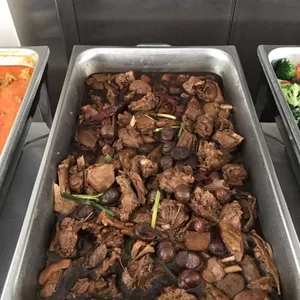 Other Food Items or Photos of Event (Please fill in below)